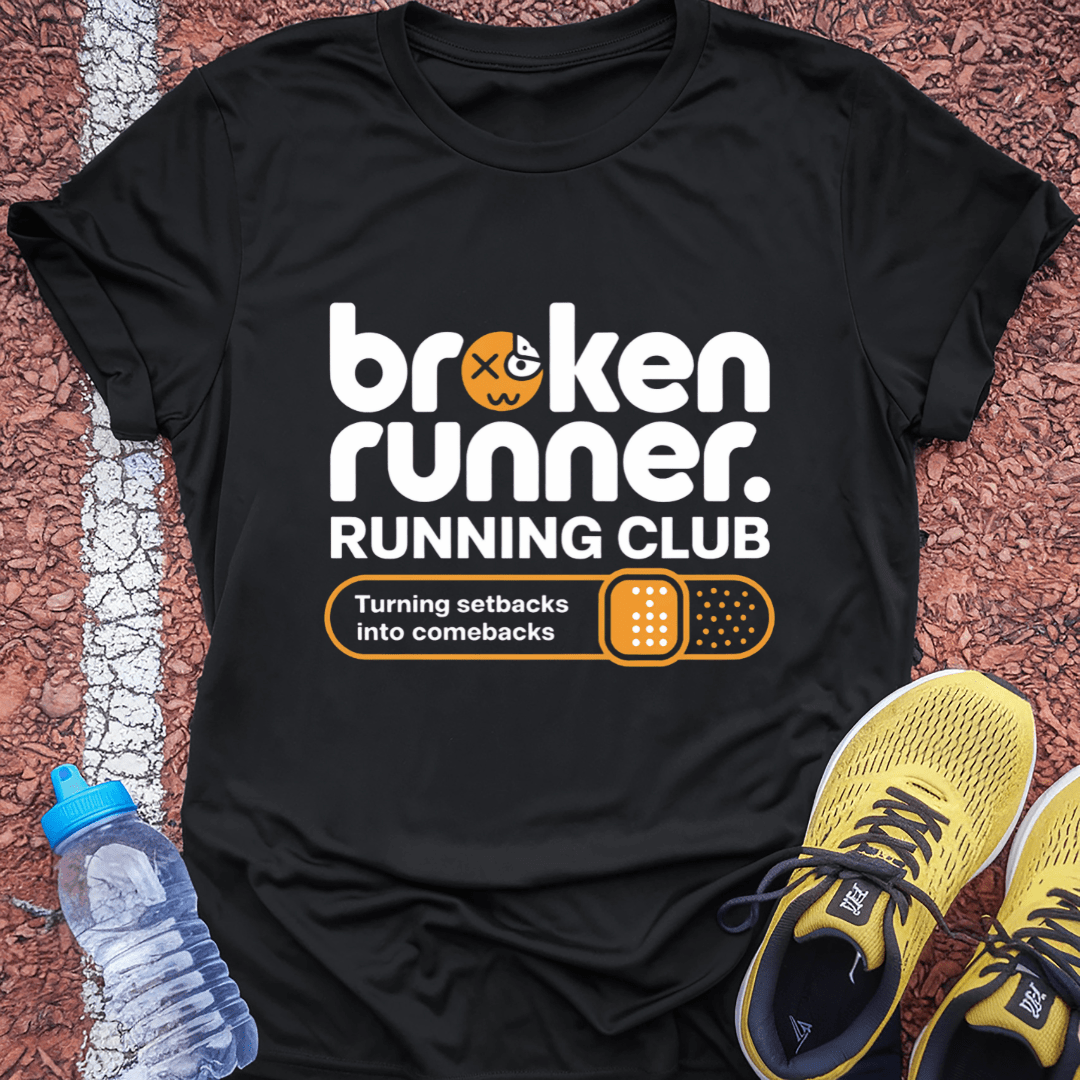 Broken Runner
