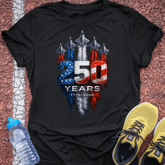 250 Tech Tee