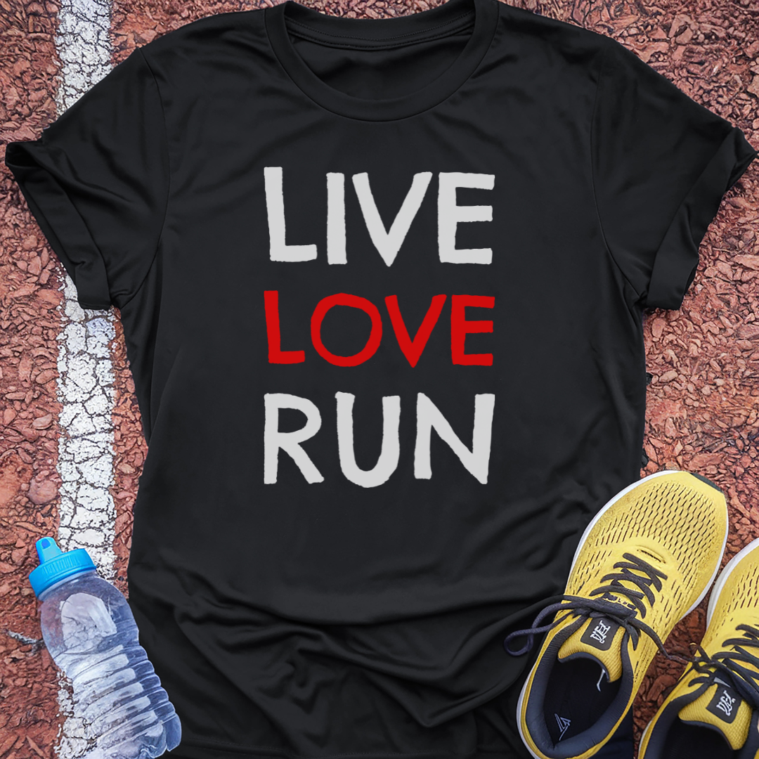 Live Love Run