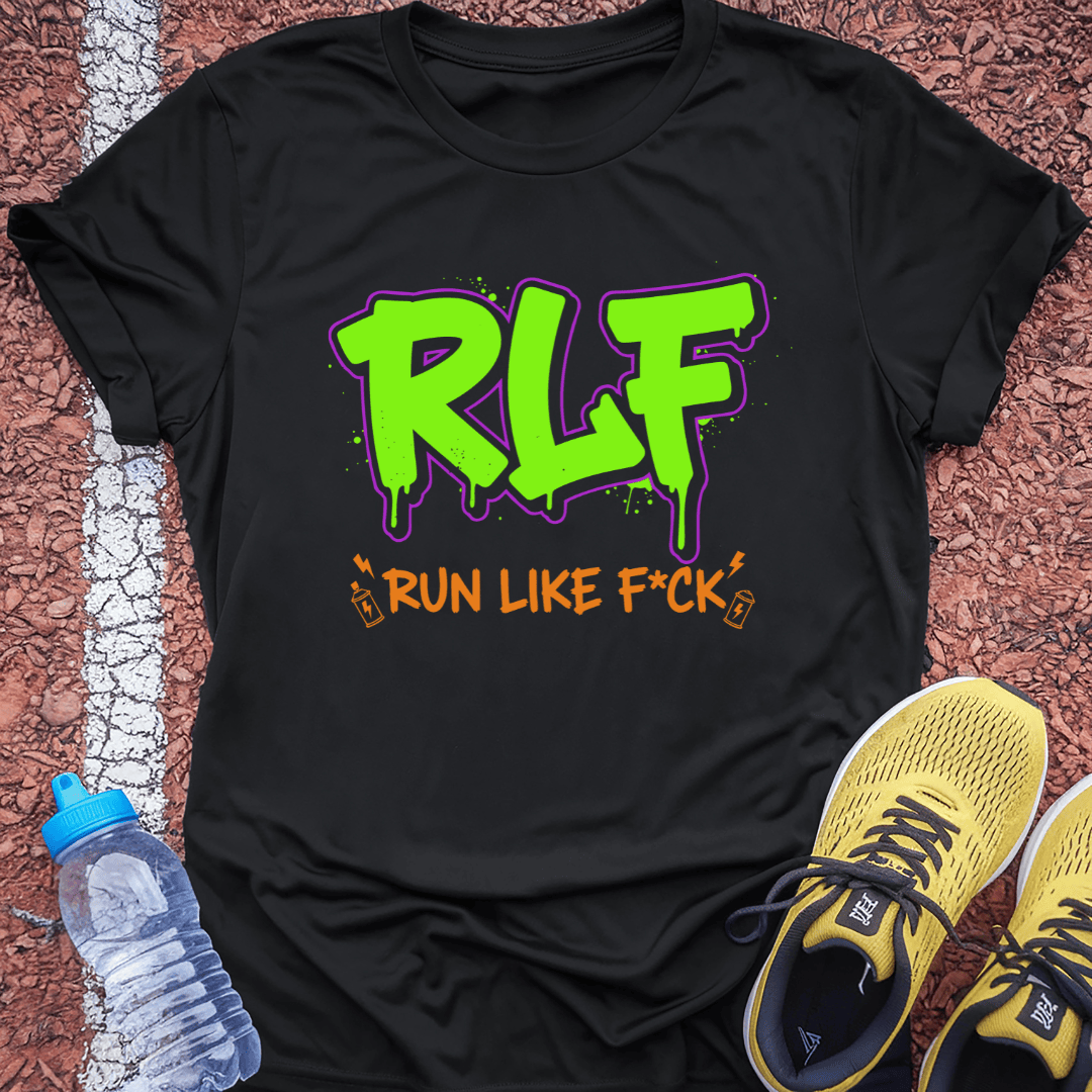 Run Like T-Shirt
