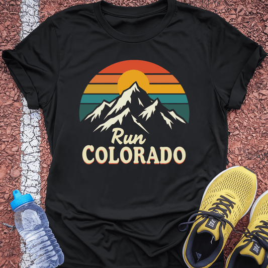 Colorado Tech Tee