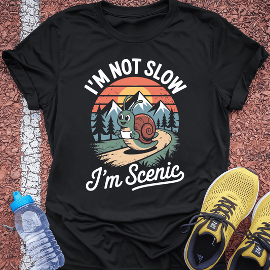 I'm Not Slow