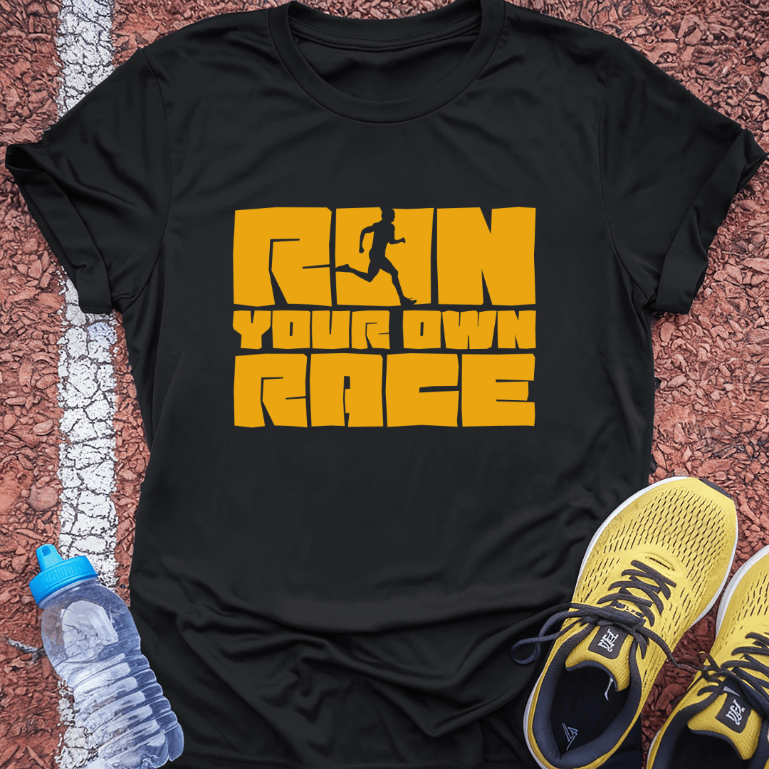 Your Race T-Shirt