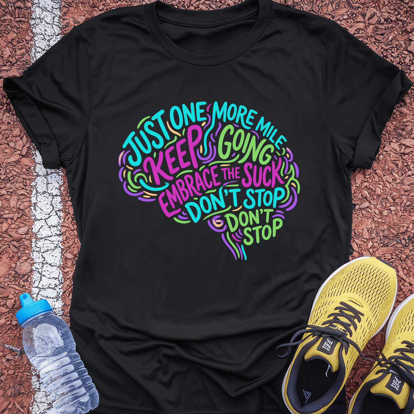 Brain T-Shirt