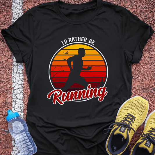 Rather T-Shirt