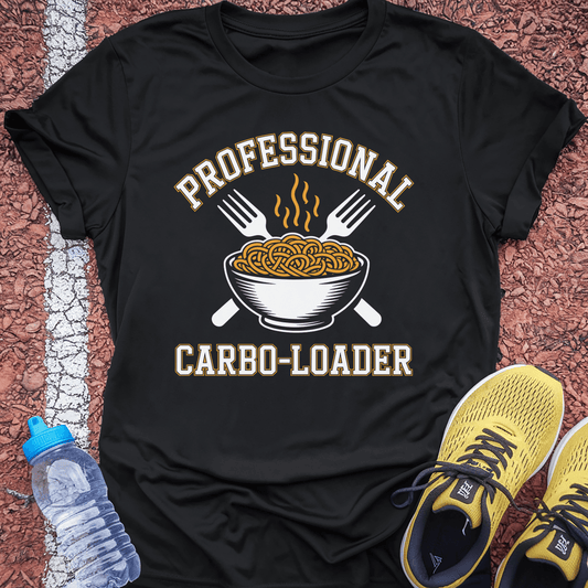 Carbo-Loader T-Shirt