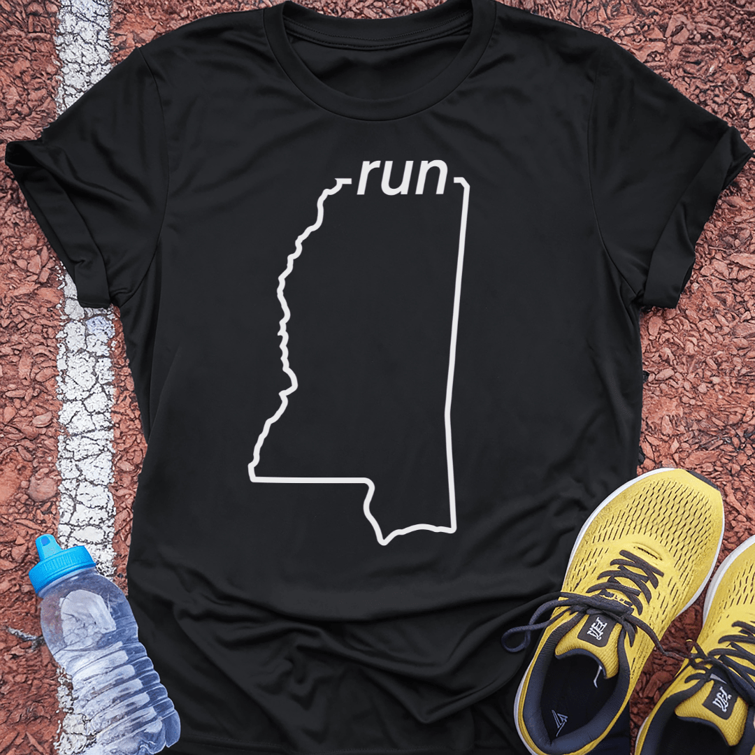 Run Mississippi