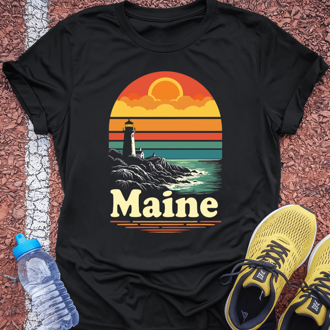 Maine