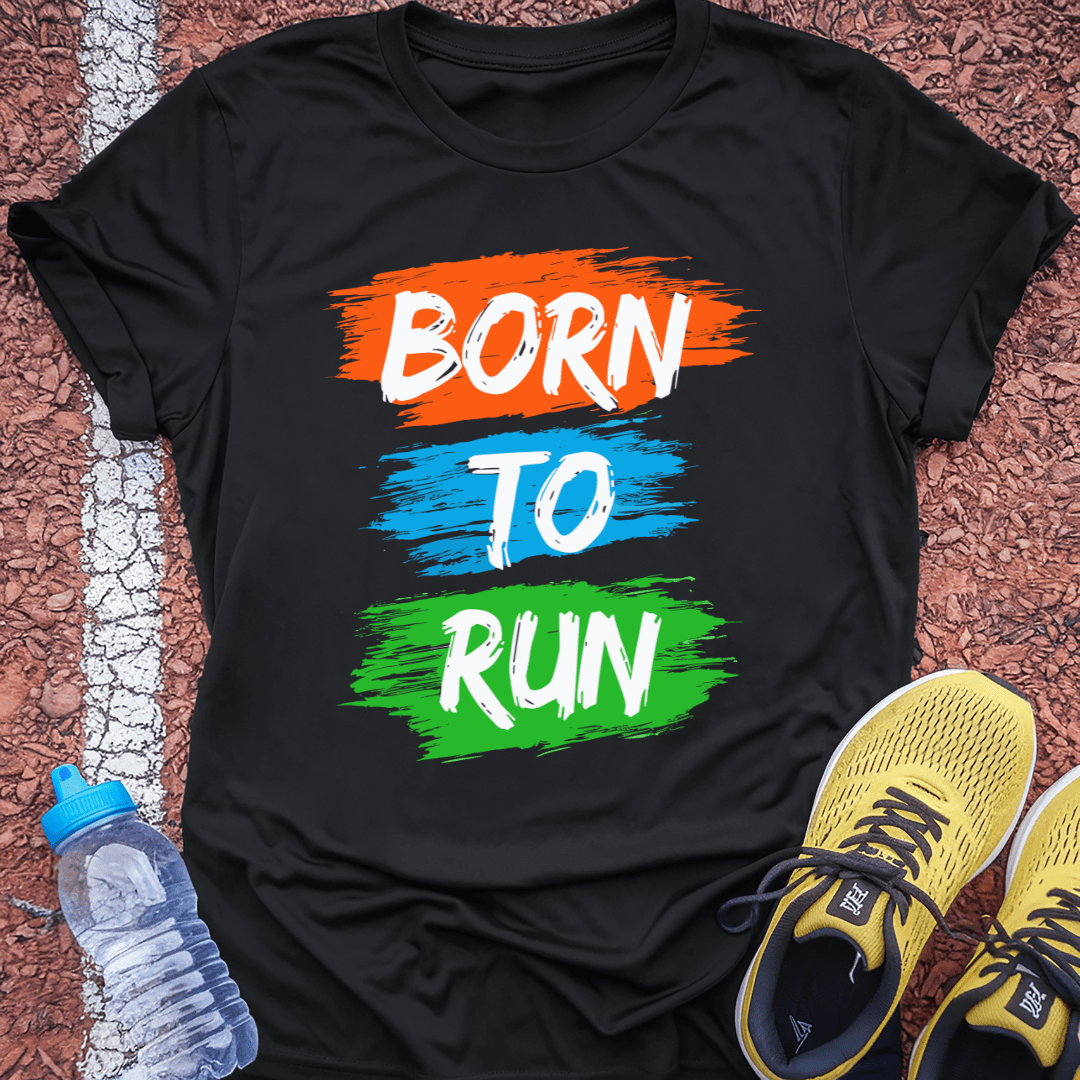 Born to Run