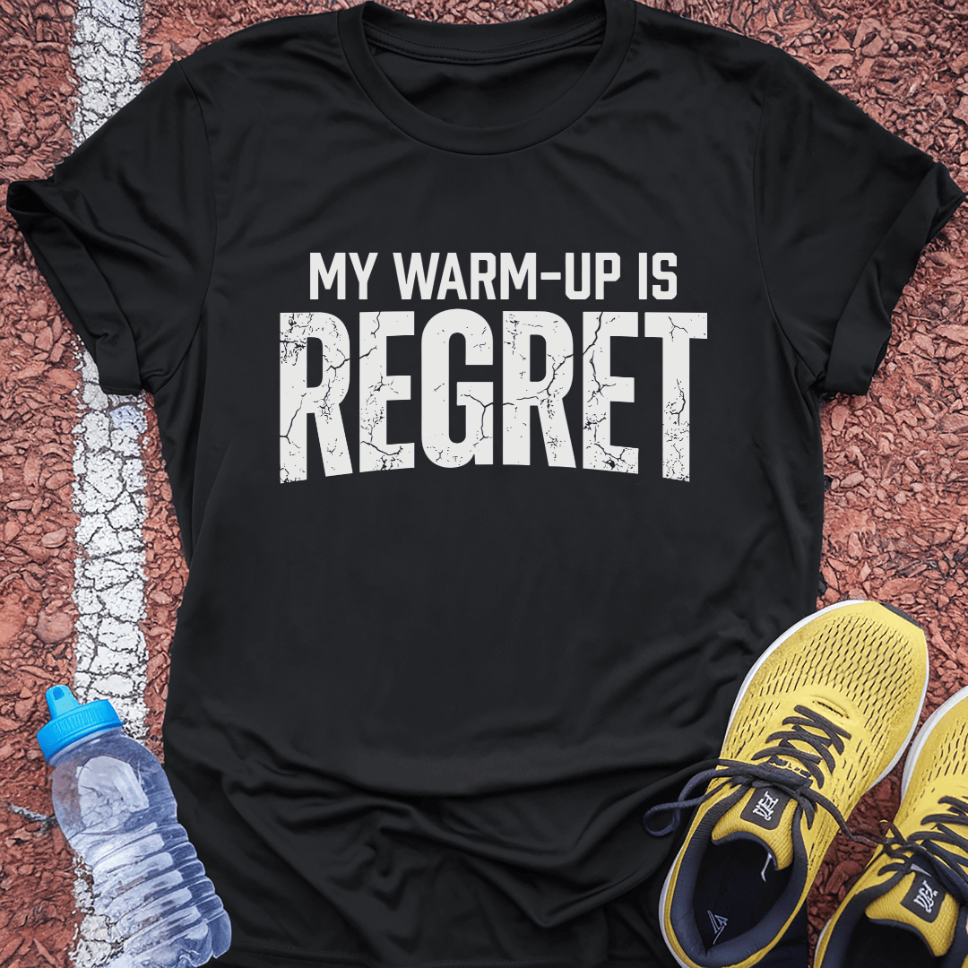 Regret T-Shirt