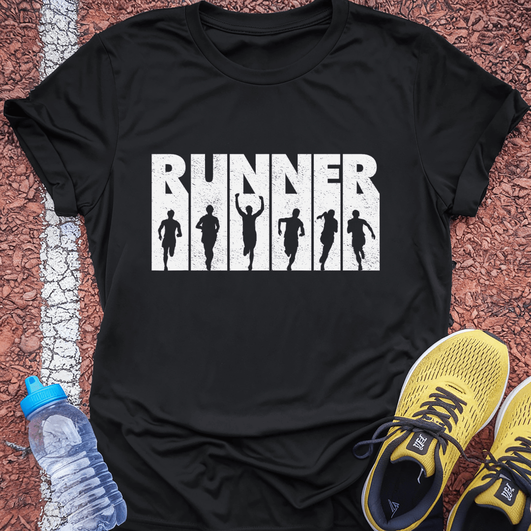 Runners