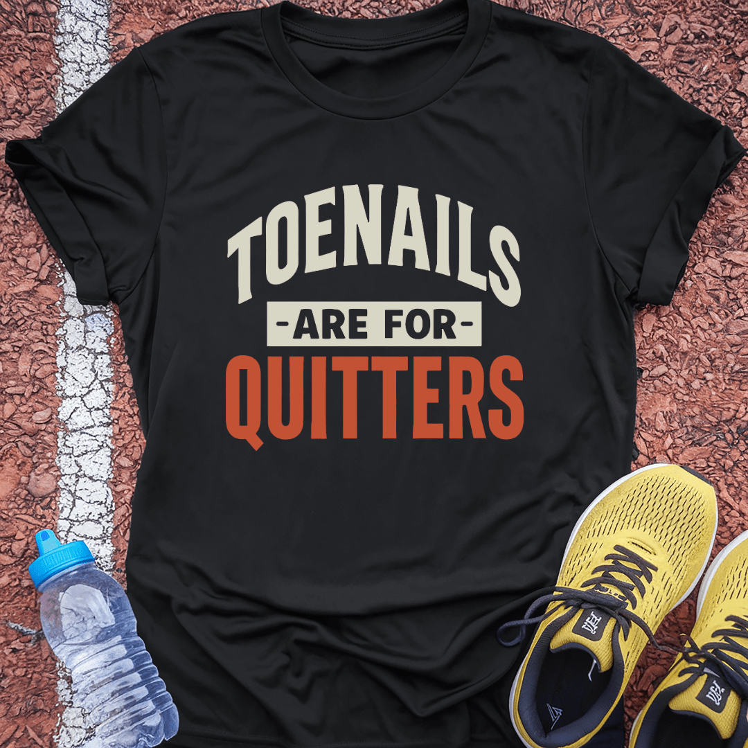 Toenails