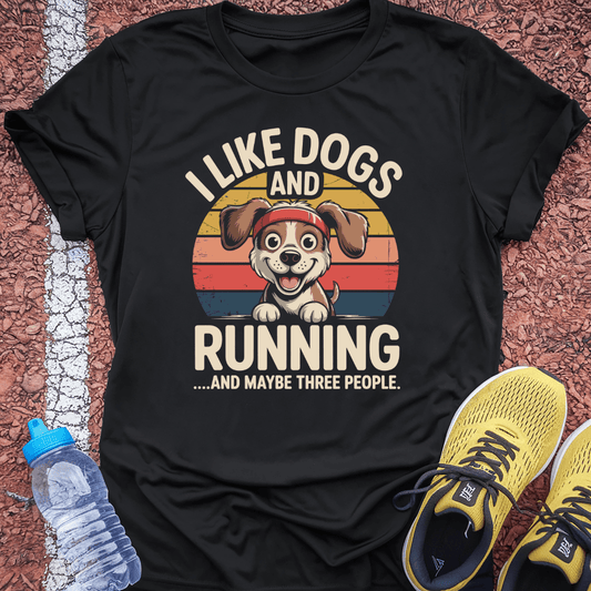 I Like Dogs