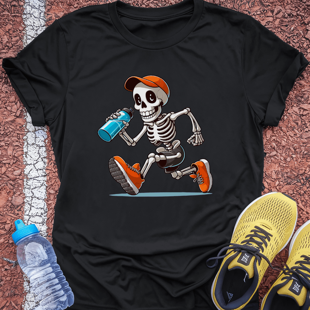 Skeleton T-Shirt