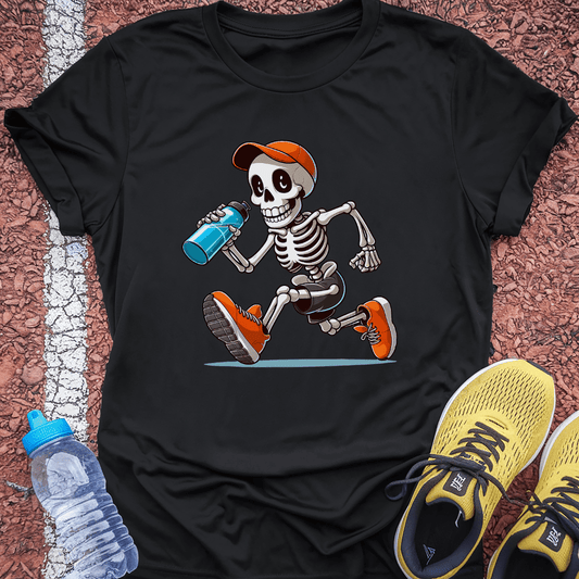 Skeleton T-Shirt