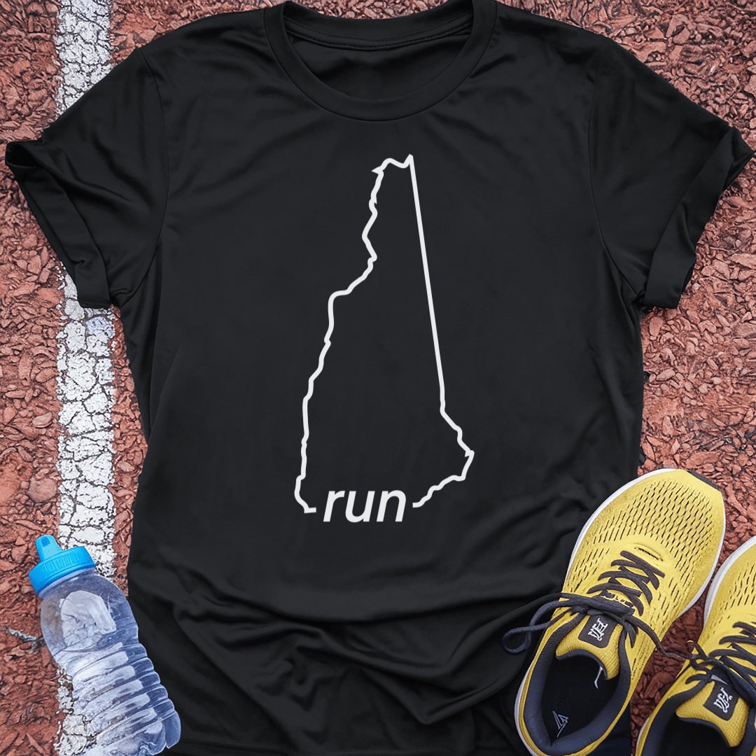 Run New Hampshire