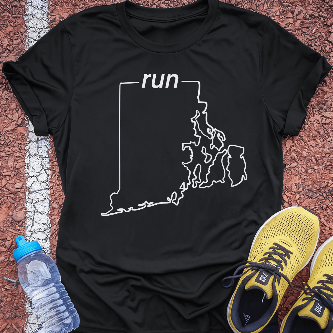 Run Rhode Island
