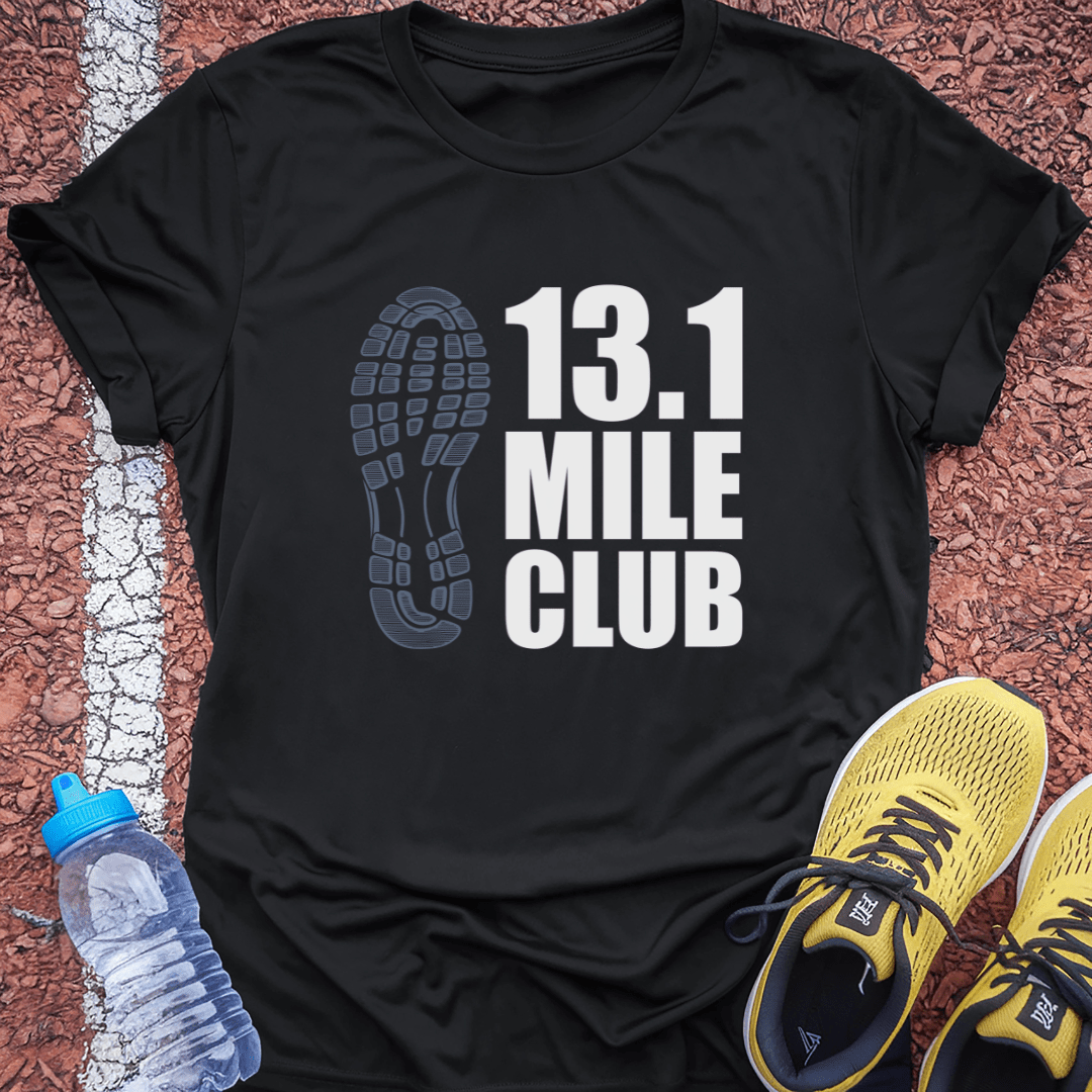 13.1 Mile Club