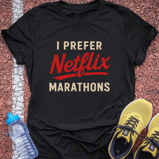 Netflix Marathons