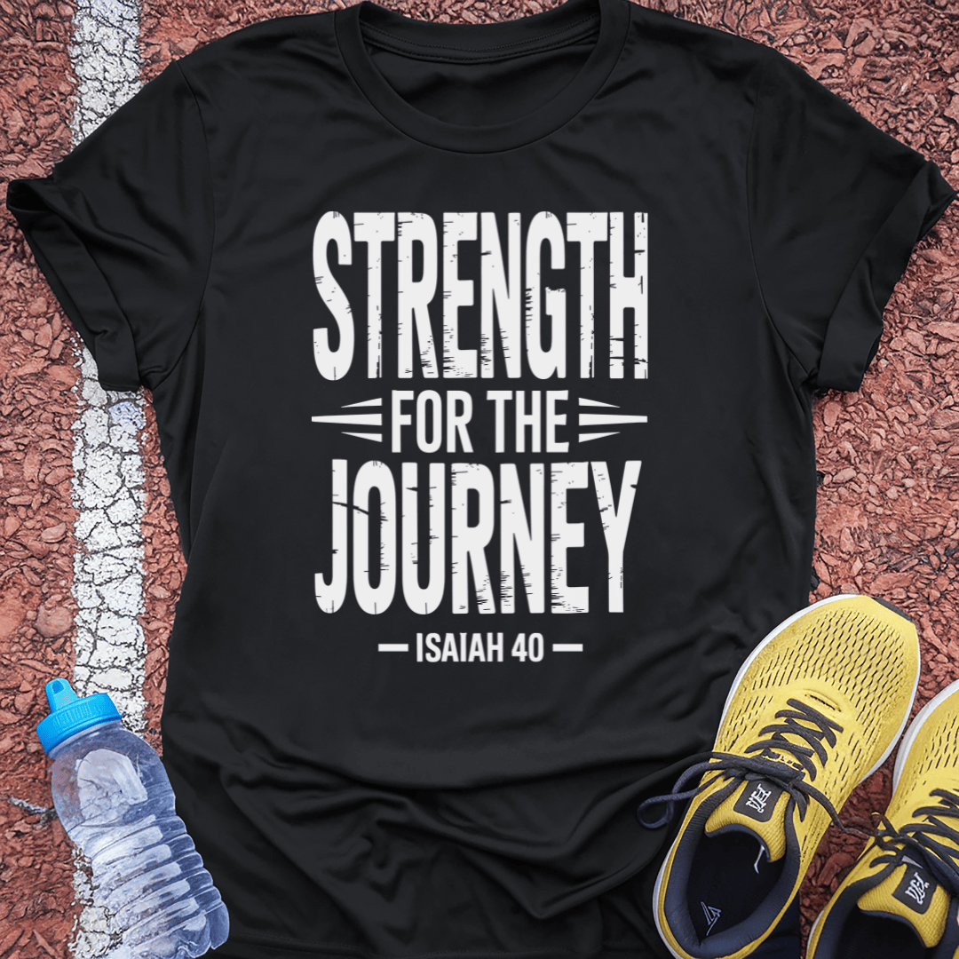 Strength T-Shirt