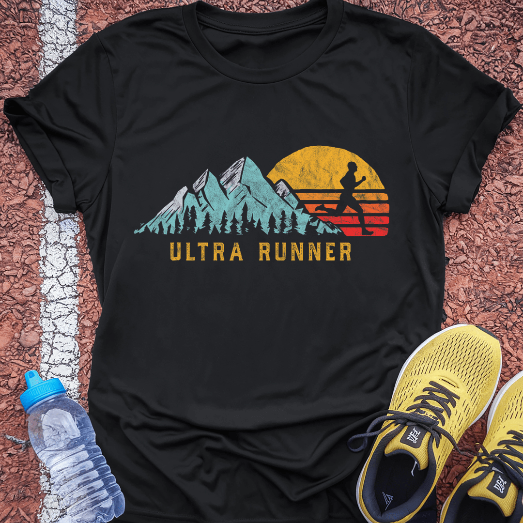 Ultra Runner T-Shirt