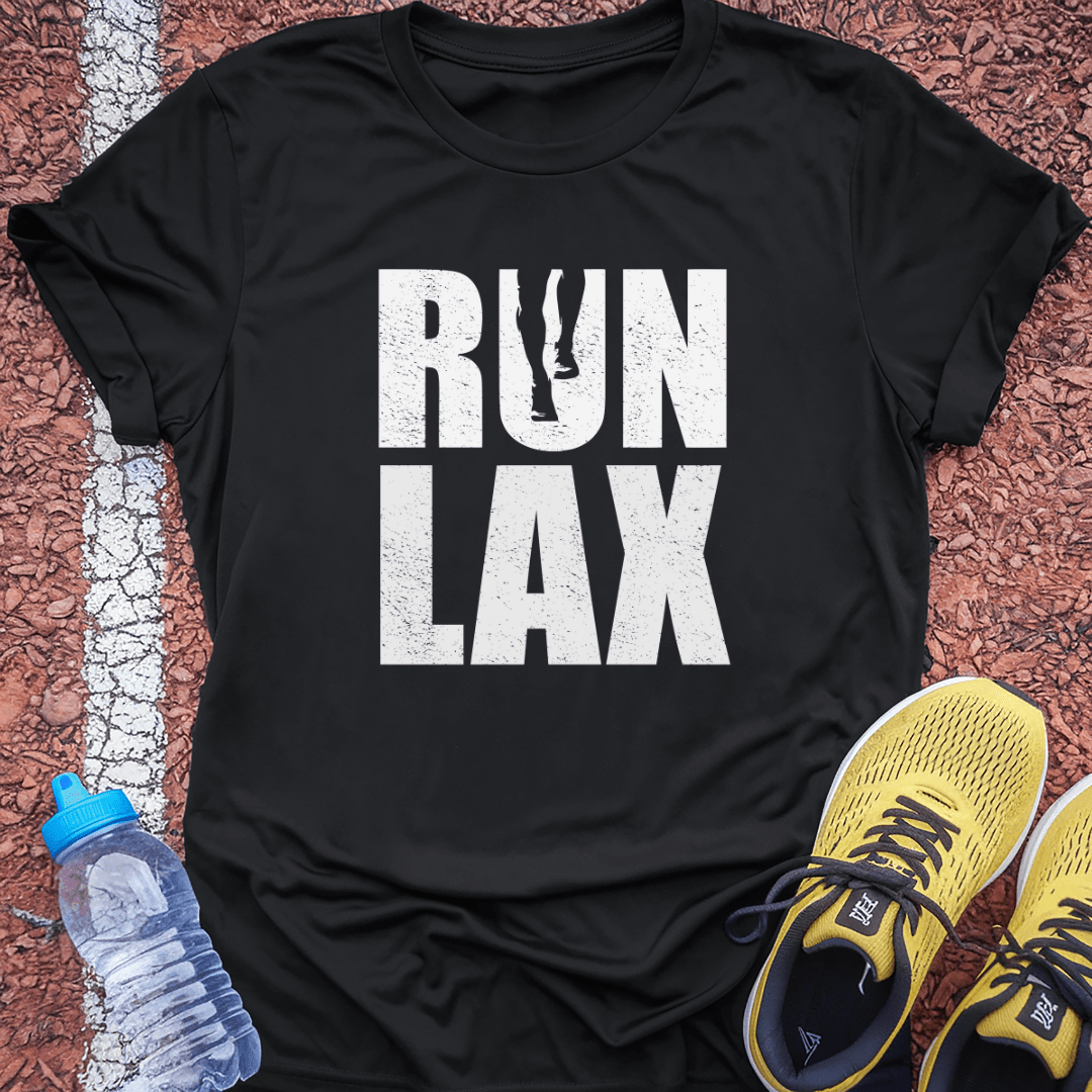 LAX Runner
