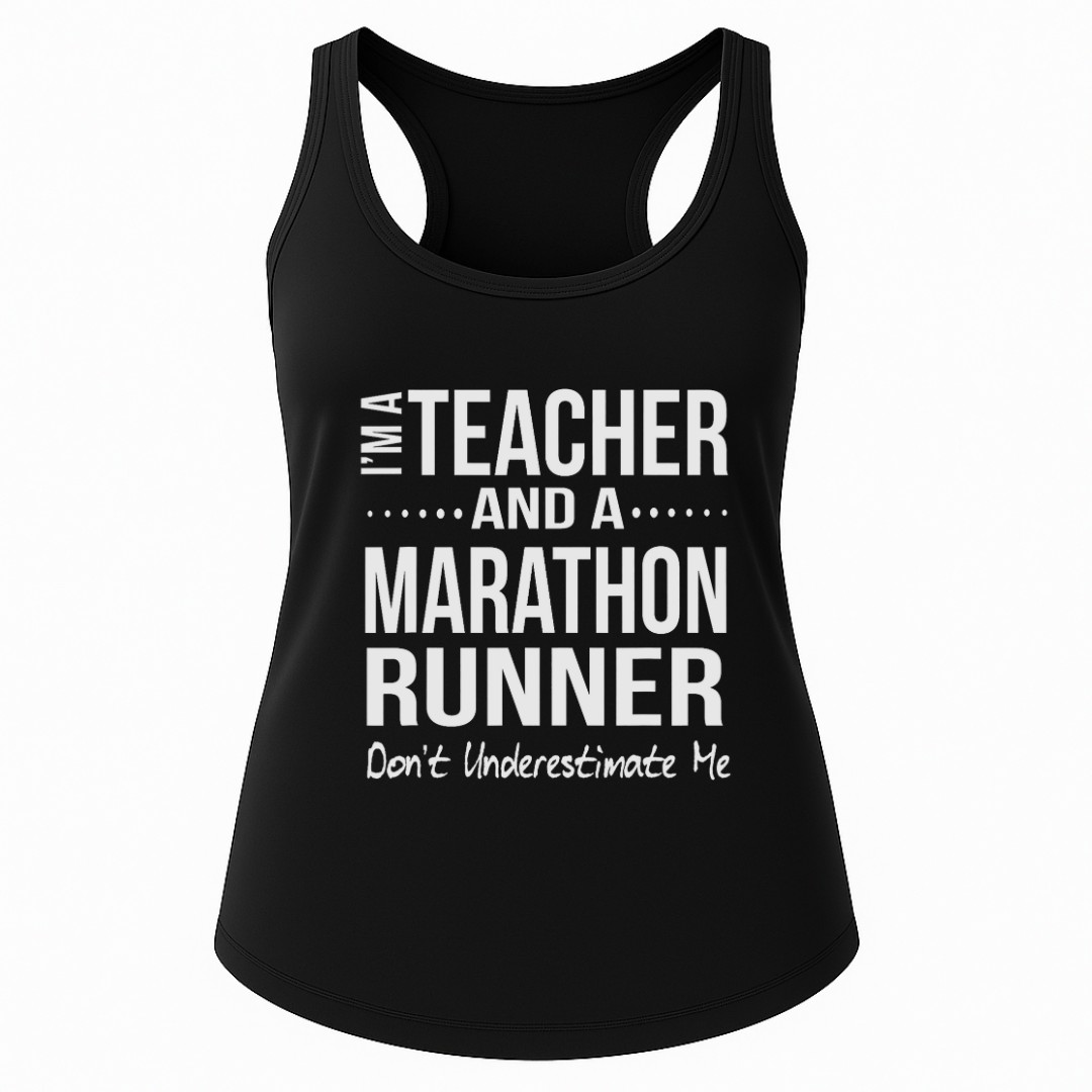Teacher Tank