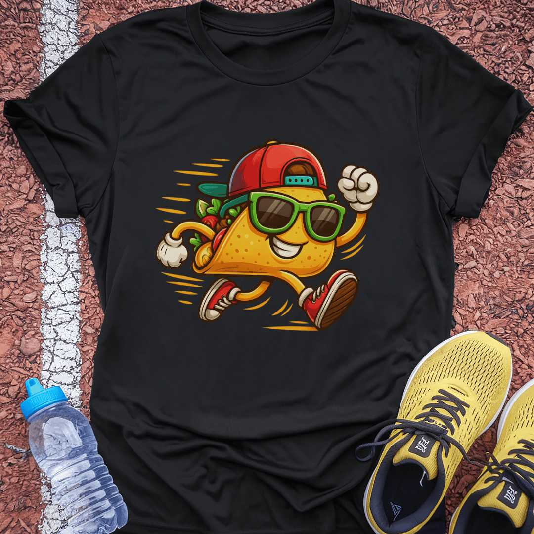 Taco Runner T-Shirt
