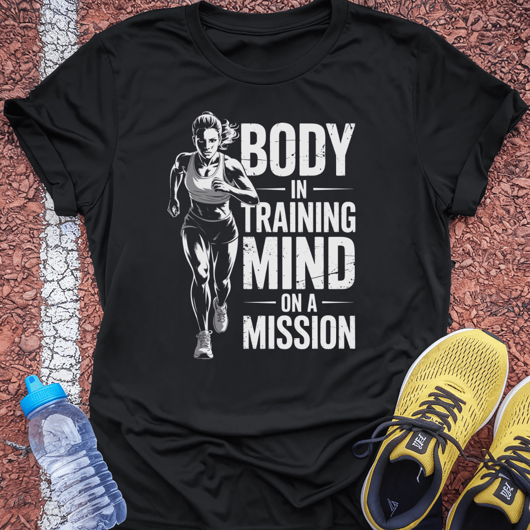Mind on Mission