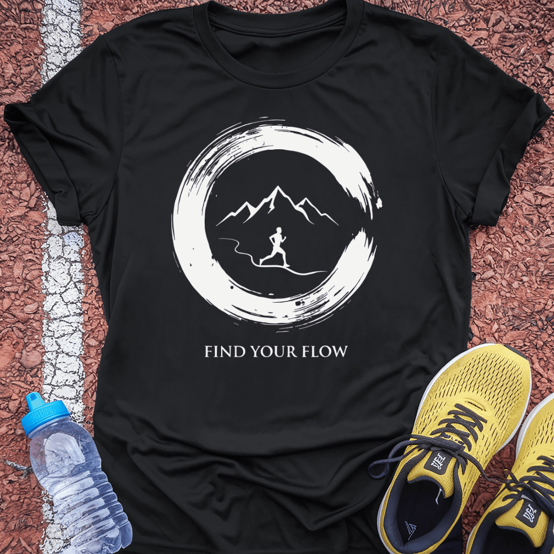 Flow T-Shirt