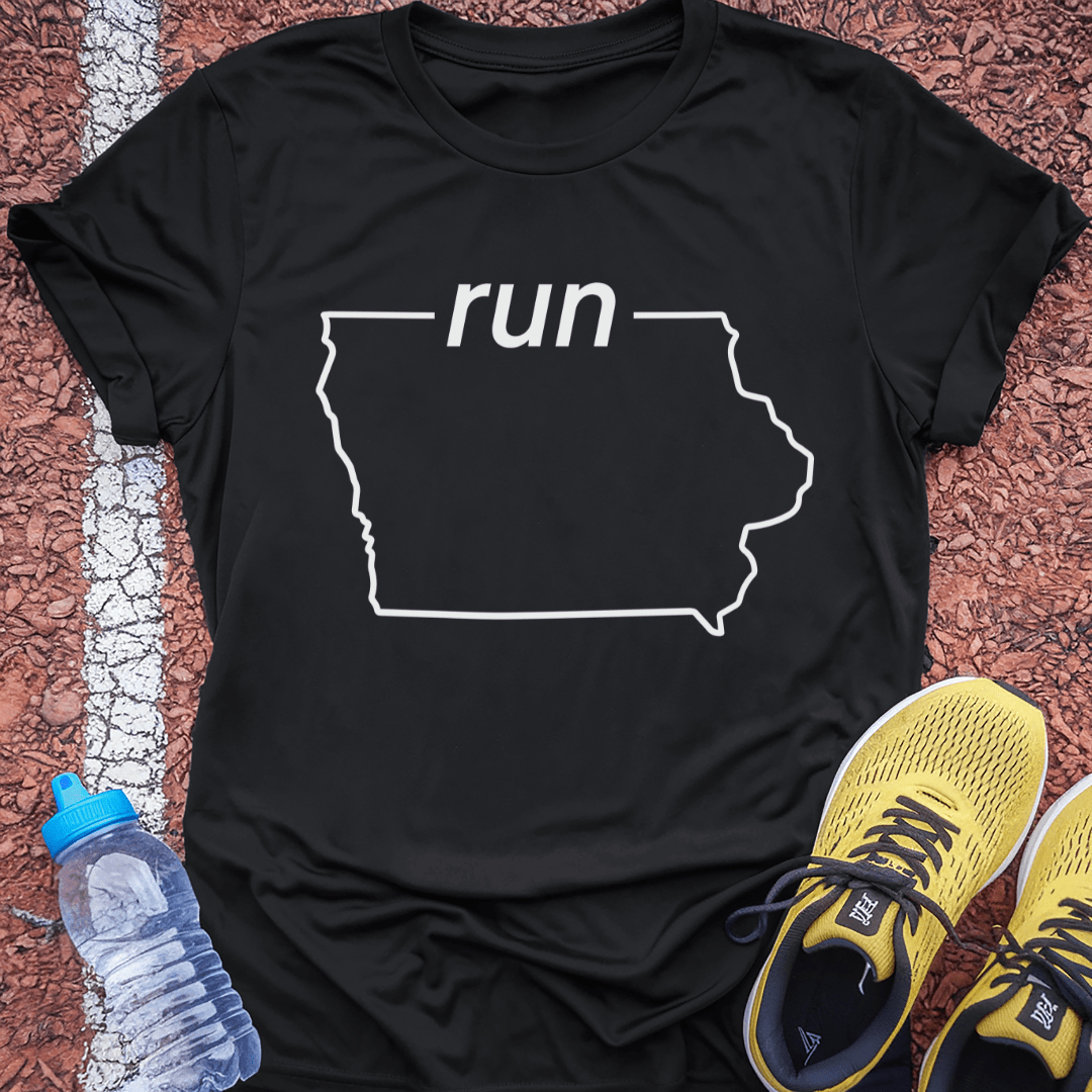 Run Iowa