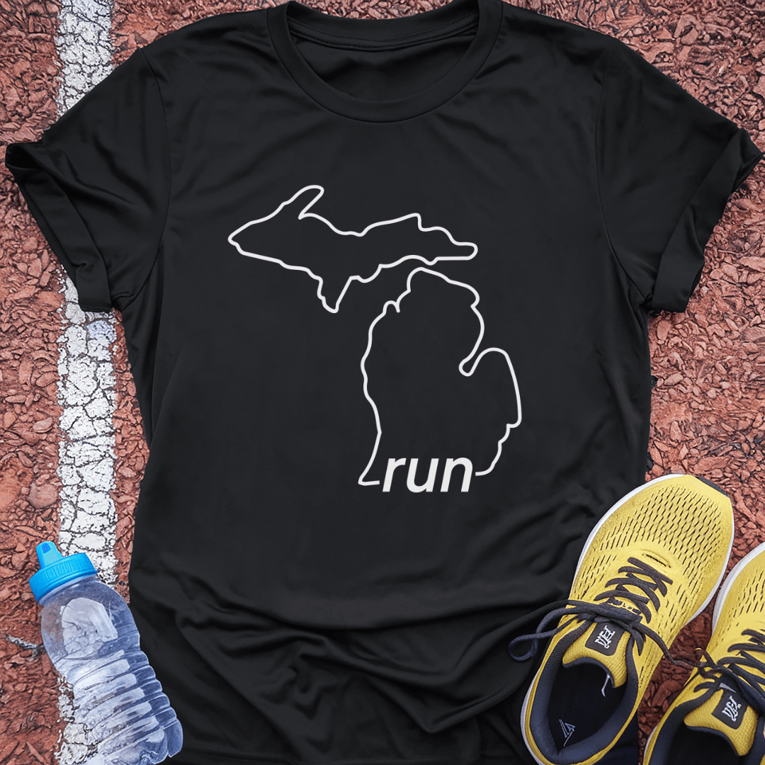 Run Michigan