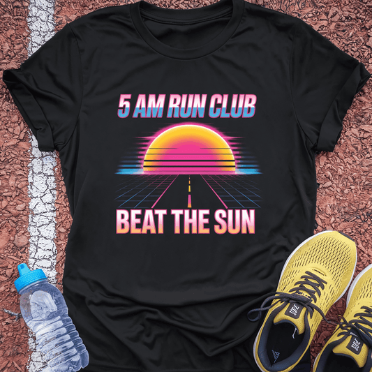 Run Club T-Shirt
