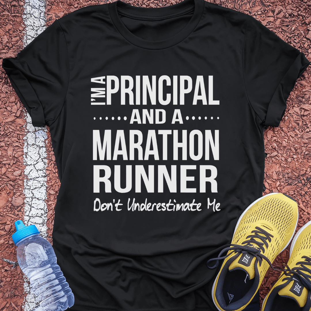 Principal T-Shirt