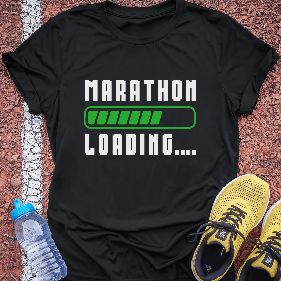 Marathon Loading