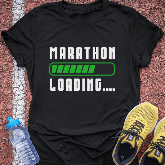Marathon Loading