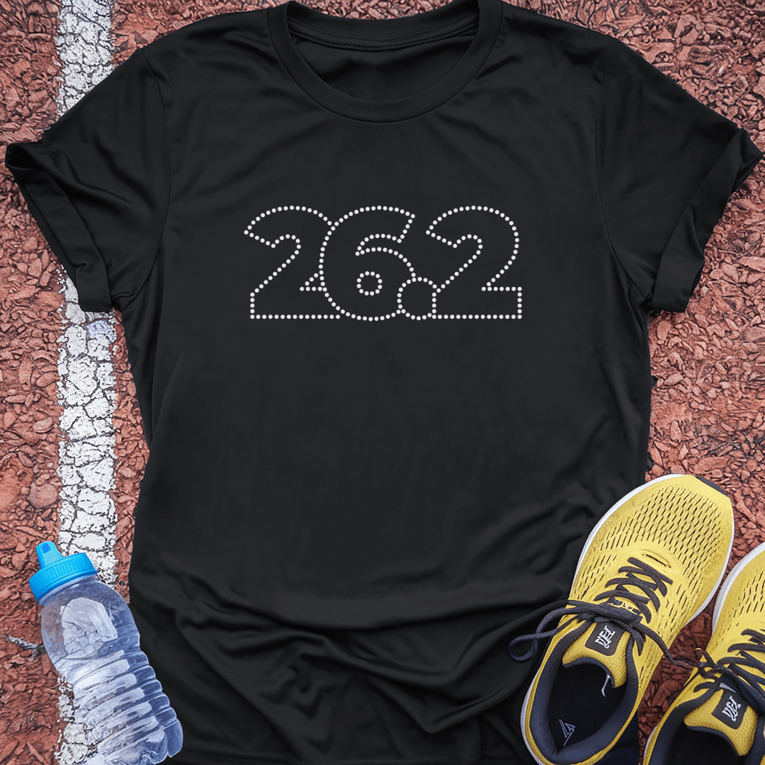 26.2 T-Shirt
