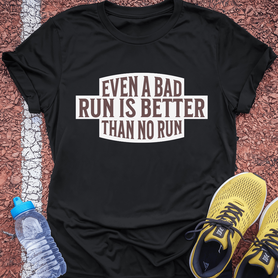Bad Run T-Shirt