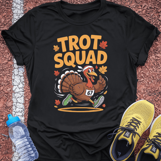 Let's Trot T-Shirt
