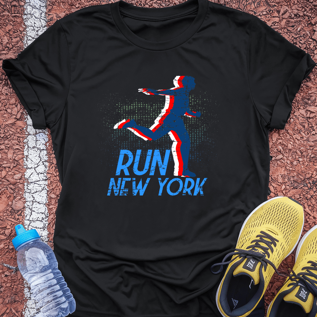 Run NYC