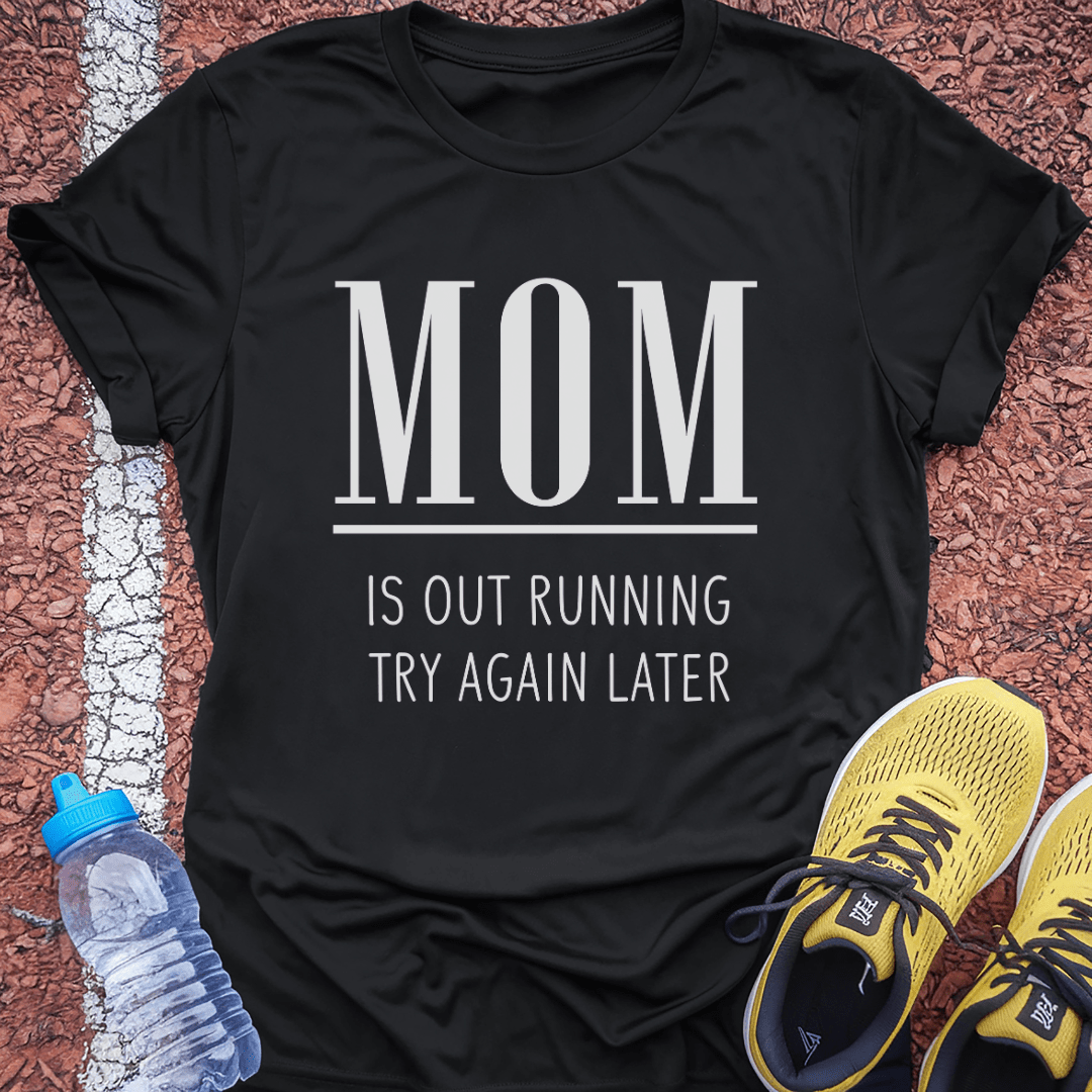 Out Running