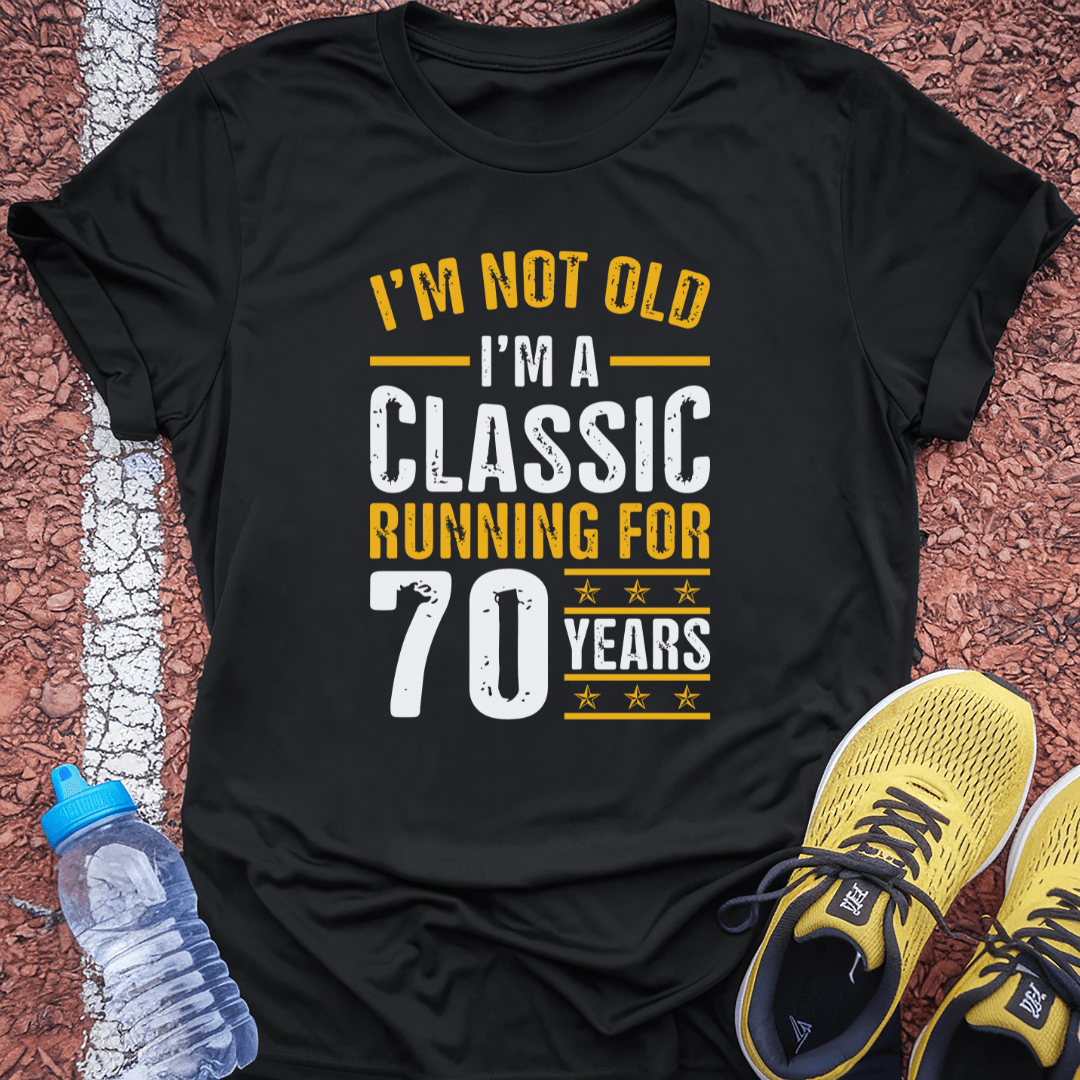 I'm a Classic T-Shirt