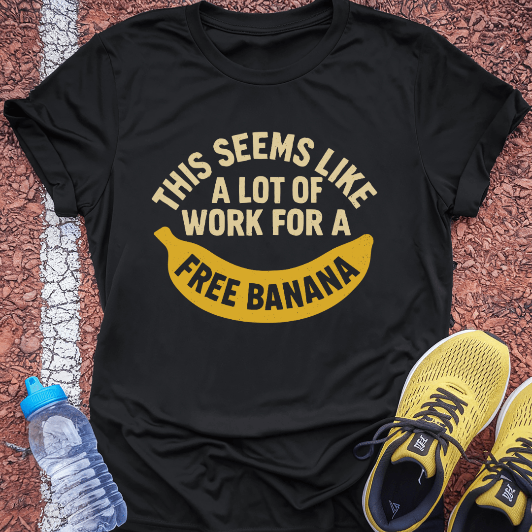 Free Banana