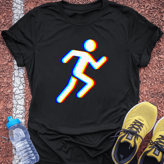 Running Glitch