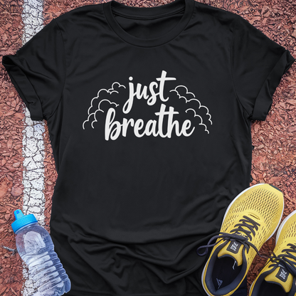 Just Breathe