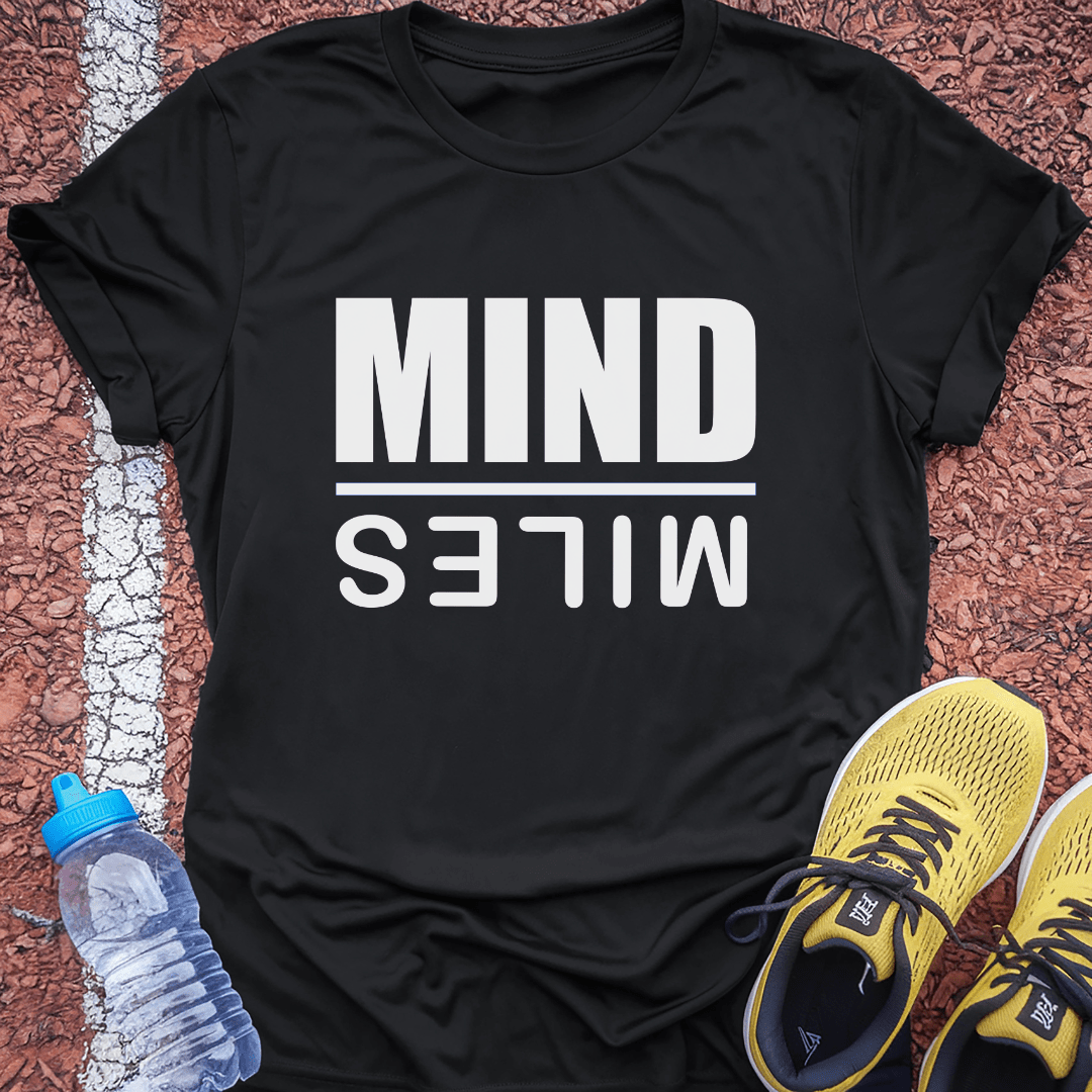 I'm Not Slow Tech Tee