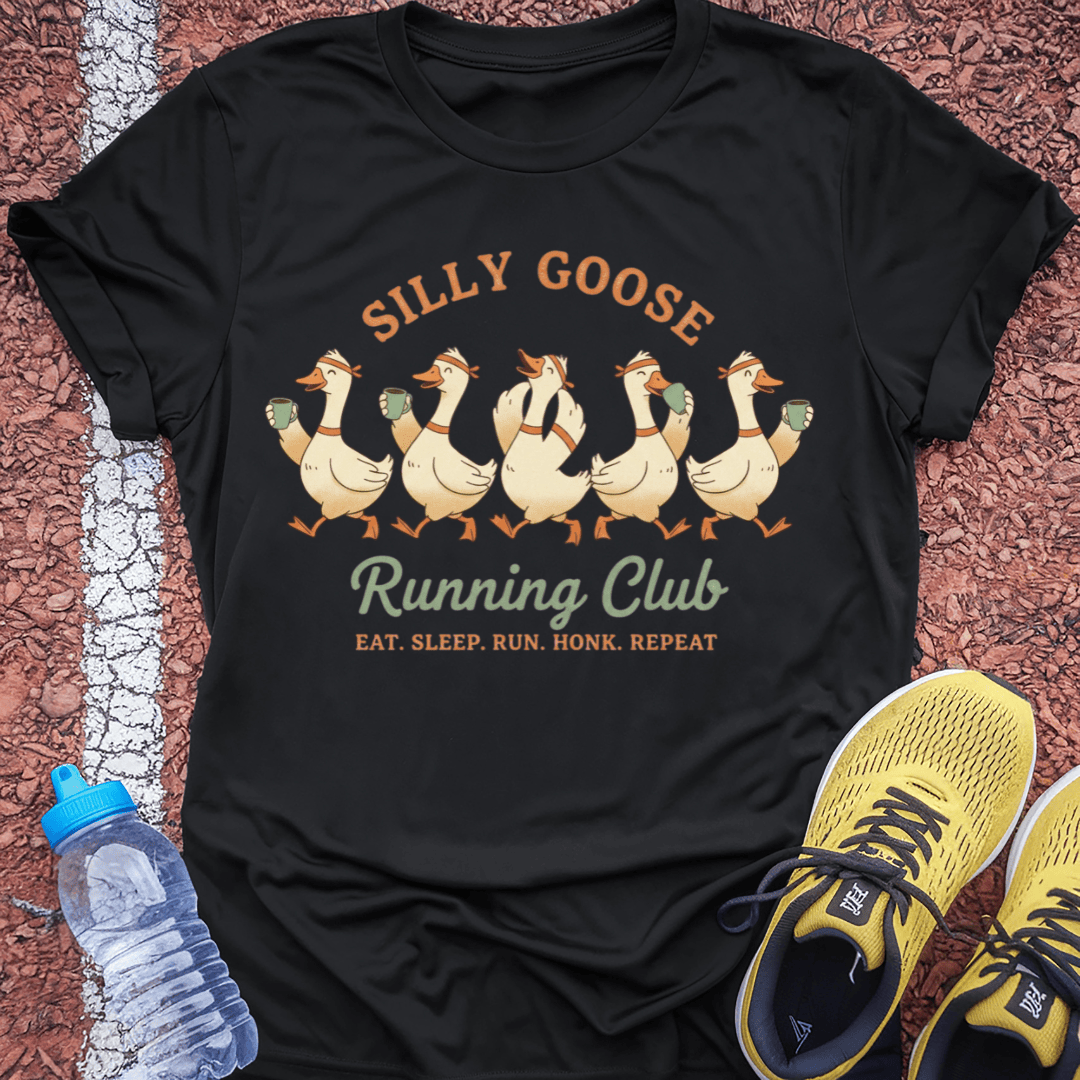 Silly Goose T-Shirt