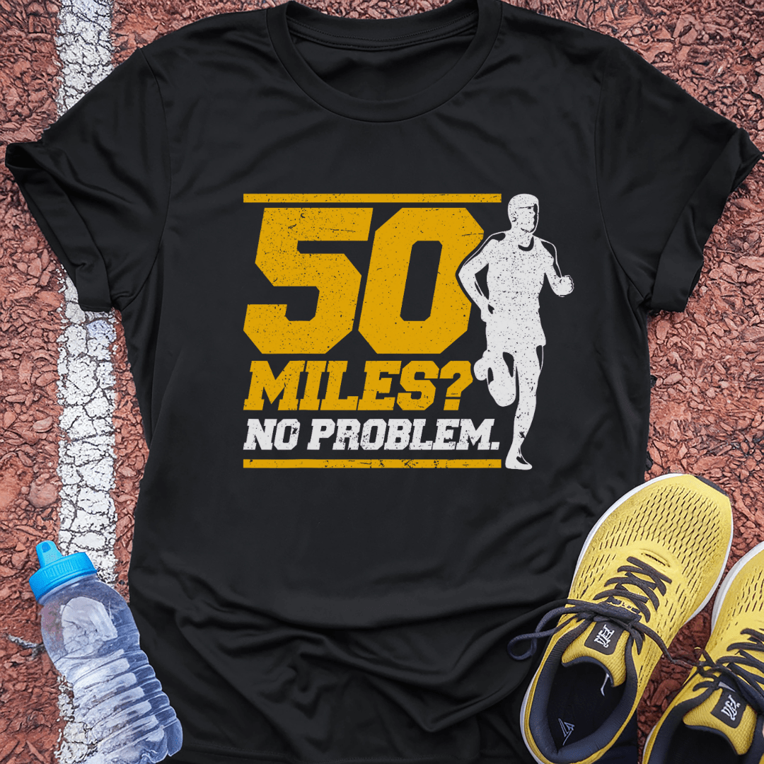 50 Miles