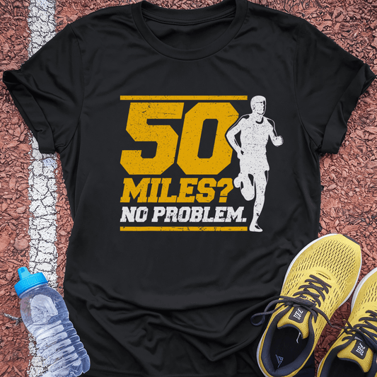 50 Miles