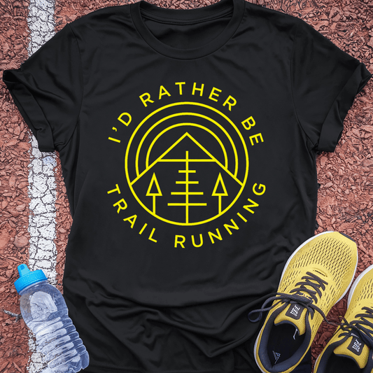 Trail Runner